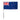 Flag NZ Handheld 15x30cm