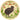 New Zealand Kiwi Placemat by Iska Montero