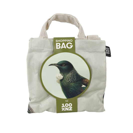 Hushed Tui Shopping Bag