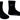 Sports Fern Infant's Sock