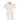 Sketch Kiwi Romper Cream