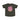 T-Shirt Child Kiwi Love Nz Charcoal