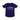 T-Shirt Childs Marching Kiwis Purple