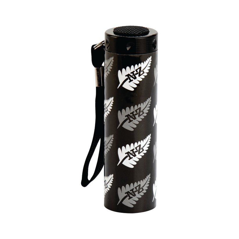 Torch LED Silver Ferns