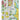 FLORAL TEA TOWEL