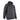 Tattoo Shoulder Unisex Hoodie Charcoal