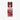 Ali Davies Luggage Tag - Pink