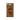Magnet Kiwi Wooden Mini s/2 Assorted