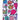 KALEIDOSCOPE KIWI WINE COOLER BAG