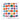 Woolly Brights Cushion Cover