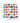 Woolly Brights Cushion Cover
