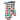 Woolly Brights Oven Glove