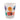 Woolly Brights Shot Glass