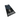 Official All Blacks Silver Rugby Ball Ferns