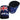 NZ FLAG CAN COOLER HOLDER