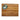 One Paua Shell Platter Rimu