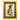 Large Framed Artwork - Hook