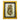 Large Framed Artwork - Manaia