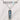Blue Paua  Chrome Oblong Pendant