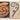Rimu Placemat / Trivet – Kiwi Bird Paua