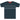 Kia Kaha Mens Merino T Slate Blue - Kaha