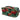 Moana Road Toiletry Bag Geraldine Pohutukawa