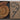 Rimu Placemat/Trivet – NZ Map Paua
