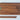 Oval cheese board with knife