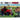 Pee Wee the Kiwi Farm Floor Puzzle 48 PC