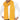 Women's Ribbed Muffler Scarf, Mustard Yellow
