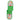 KALEIDOSCOPE KIWI DOUBLE OVEN MITT
