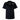 Tonal Tattoo T-Shirt Black